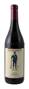 Bilde av Ratti Nebbiolo d'Alba Ochetti 2022
