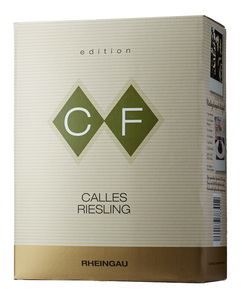 Bilde av Calles Riesling