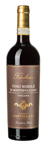 Filicheto Vino Nobile di Montepulciano 2014 Filicheto Vino Nobile di Montepulciano 2014