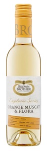 Brown Brothers Orange Muscat & Flora 2016 Brown Brothers Orange Muscat & Flora 2016