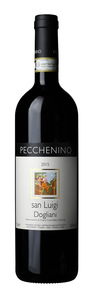 Pecchenino San Luigi Dogliani 2017 Pecchenino San Luigi Dogliani 2017