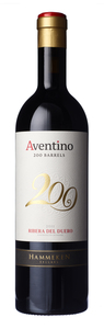 Aventino 200 Barrels 2020