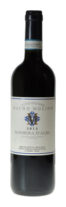 Bilde av Mauro Molino Barbera d'Alba 2023