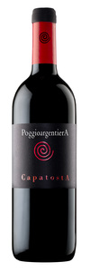 Bilde av Poggio Argentiera Capatosta 2016