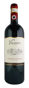 Valiano Chianti Classico 2021