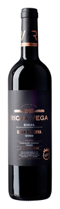 Bilde av Rioja Vega Gran Reserva 2017