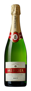 Mercier Brut Mercier Brut