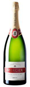Mercier Brut Mercier Brut