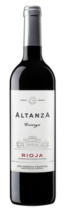 Bilde av Altanza Crianza 2019