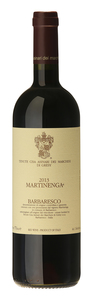 Marchesi di Gresy Martinenga Barbaresco 2013 Marchesi di Gresy Martinenga Barbaresco 2013