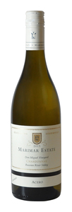 Marimar Estate Acero Chardonnay 2014 Marimar Estate Acero Chardonnay 2014
