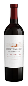 Bilde av Robert Mondavi Napa Valley Cabernet Sauvignon 2021