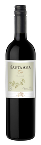Santa Ana Eco Malbec 2017 Santa Ana Eco Malbec 2017