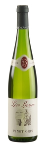 Bilde av flasken for Beyer Pinot Gris 2016