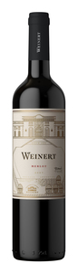 Weinert Merlot 2020
