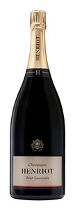 Bilde av Henriot Brut Souverain