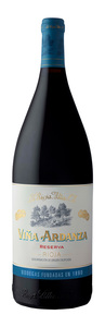 Viña Ardanza Reserva 2009 Viña Ardanza Reserva 2009