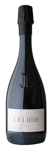 Le Lude Reserve Brut Rosé