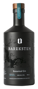 Bilde av Bareksten Botanical Gin