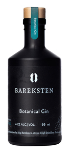 Bareksten Botanical Gin