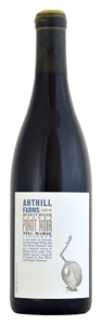 Anthill Farms Tina Marie Pinot Noir 2016 Anthill Farms Tina Marie Pinot Noir 2016