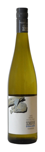 Bilde av flasken for Kendermann Riesling Schiefer Steillage Feinherb 2016