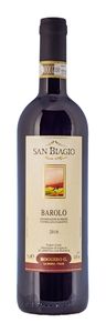 Bilde av San Biagio Barolo 2016