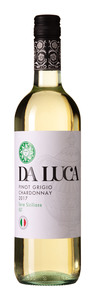 Bilde av Da Luca Pinot Grigio Chardonnay 2021