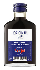 Bilde av Ga-Jol Original Blå