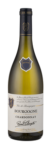 Bilde av Clerget Bourgogne Chardonnay 2022