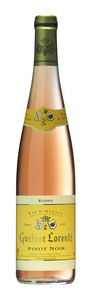 Gustave Lorentz Pinot Noir Rosé 2024
