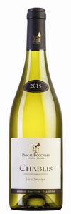 Pascal Bouchard Chablis Le Classique 2023