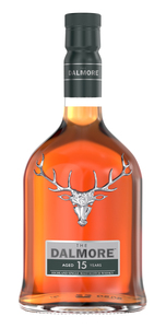 Dalmore Single Malt 15 YO