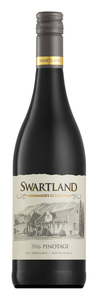Swartland Pinotage 2018 Swartland Pinotage 2018
