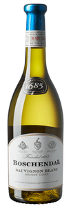 Bilde av flasken for Boschendal 1685 Sauvignon Blanc Grande Cuvée 2017