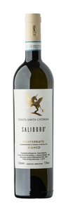 Bilde av Santa Caterina Salidoro Monferrato Bianco 2023