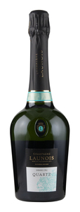Launois Quartz Blanc de Blanc Grand Cru Brut