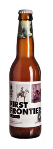 To Øl First Frontier IPA To Øl First Frontier IPA