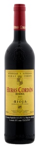 Bilde av Heras Cordón Reserva 2016
