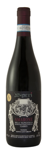Bilde av flasken for Speri Sant'Urbano Amarone della Valpolicella Classico 2012