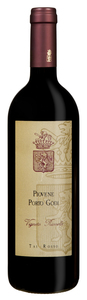 Piovene Porto Godi Vigneto Riveselle Colli Berici Tai Rosso 2023