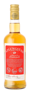 Bilde av flasken for Atlungstad aquavit av mandelpotet