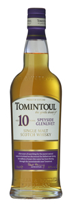 Bilde av Tomintoul 10 YO Single Malt