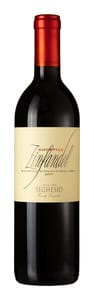 Bilde av Seghesio Rockpile Zinfandel 2021