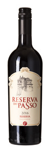 Reserva do Passo 2016 Reserva do Passo 2016