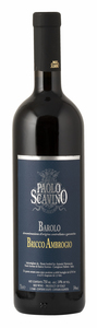Scavino Barolo Bricco Ambrogio 2021