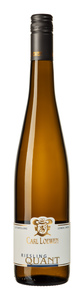 Carl Loewen Riesling Quant Trocken 2018 Carl Loewen Riesling Quant Trocken 2018