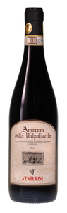 Bilde av flasken for Venturini Amarone della Valpolicella Classico 2013