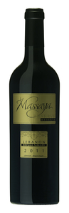 Bilde av Massaya Gold Reserve 2011