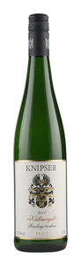 Bilde av Knipser Kalkmergel Riesling Spätlese Trocken 2021